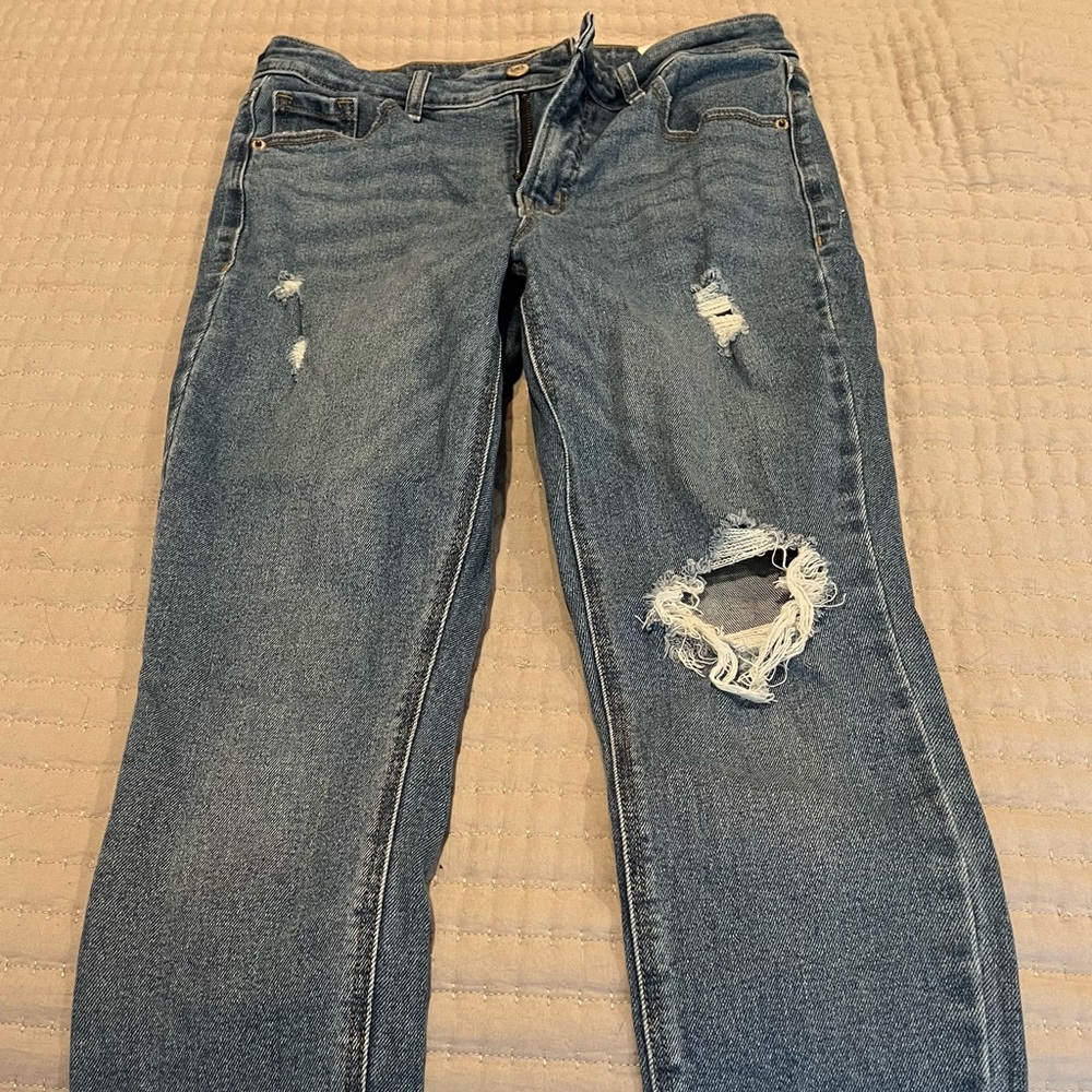 Women’s Old Navy Jeans